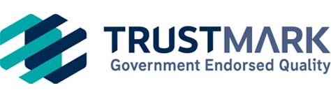 logo trustmark
